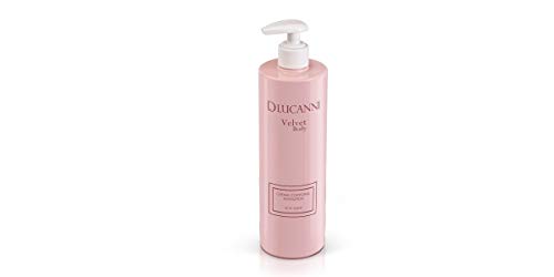 Velvet Body D'Lucanni, crema corporal avanzada antiedad 500 ml.