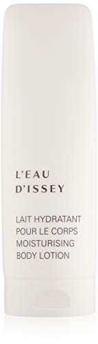 Issey Miyake. L'Eau D'Issey Body Lotion. 200 Ml.
