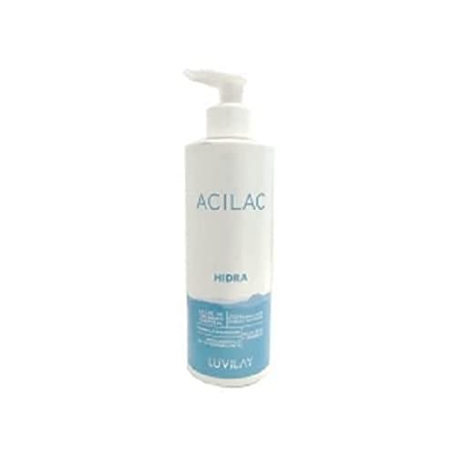 Acilac, Crema Corporal - 400 ml