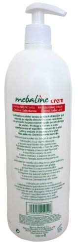 Mebaline Crema - 1 Litro