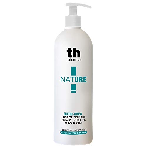 Thader Th Pharma Nature Nutri-Urea Leche Hidratante Corporal Al 10% de Urea 500 ml 500 ml