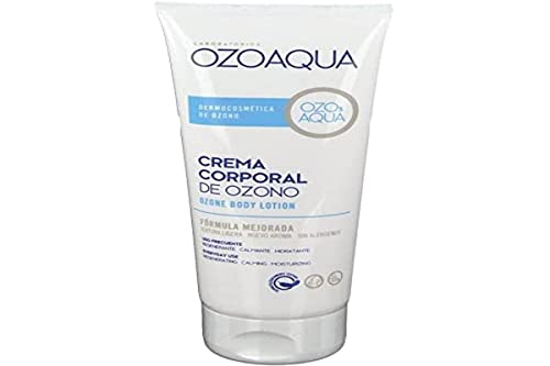 Ozoaqua Crema Corporal de Ozono - 200 ml