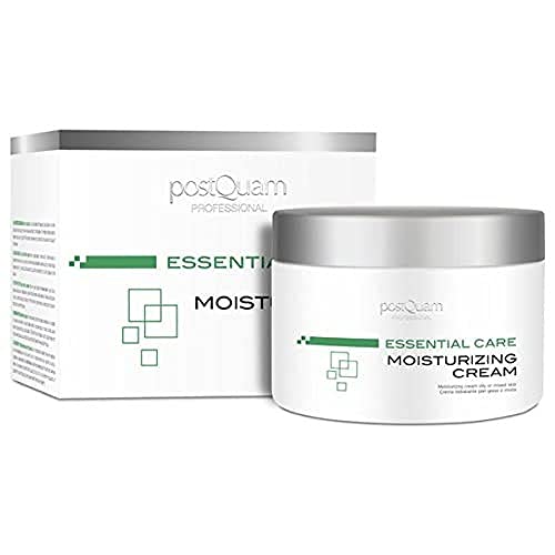 POSTQUAM - Essential Care, Crema Hidrarante Piel Mixta o Grasa 200ML