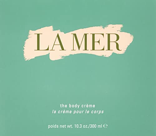 La Mer The Body Crème 300Ml