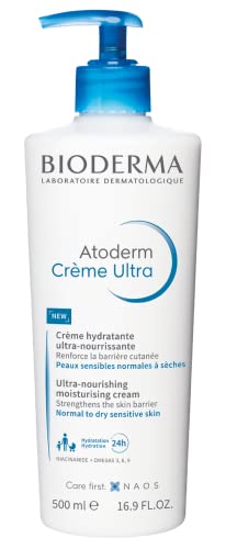 Bioderma Atoderm Creme/Cream