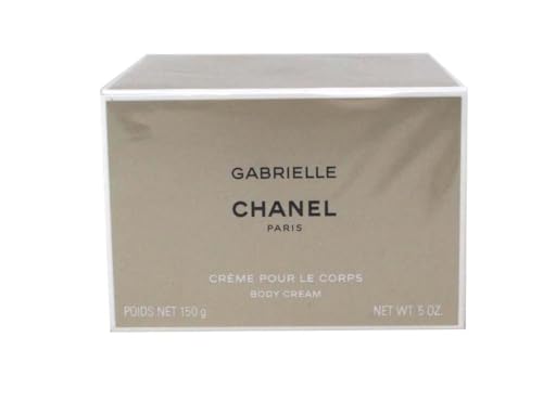 Chanel S0578972 Crema Corporal Gabrielle, 150 g