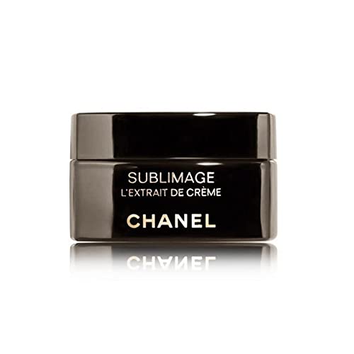 Chanel Sublimage L'Extrait De Crème 50 Gr 1 Unidad 500 g