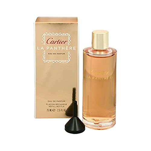 Cartier La Panthere Eau de Perfumé - 75 ml