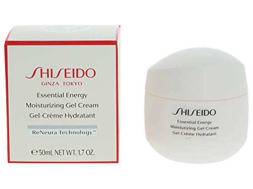 Shiseido, Tónico corporal - 50 ml.