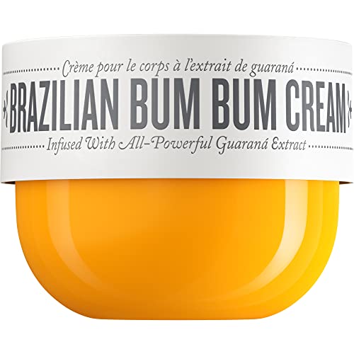 Sol Janeiro Brazilian Bum Bum Cream, para hidratacion