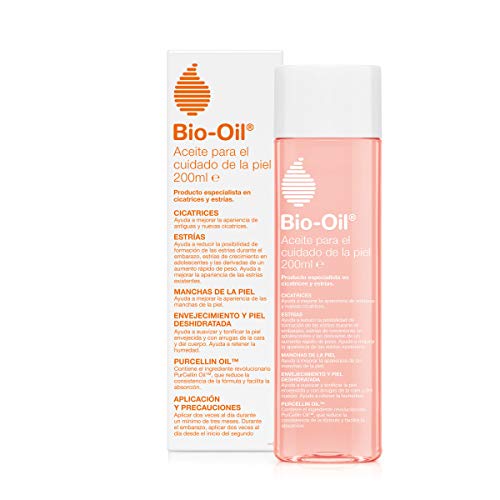 Bio-Oil Aceite para el Cuidade de la Piel, Fresh, 200 Mililitross