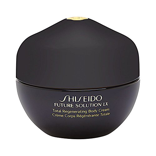 Shiseido 56545 - Crema, 200 ml