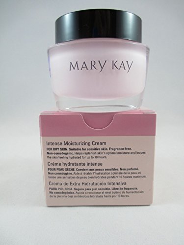 Crema de hidratación intensiva de Mary Kay, 51 g (Miscelánea)