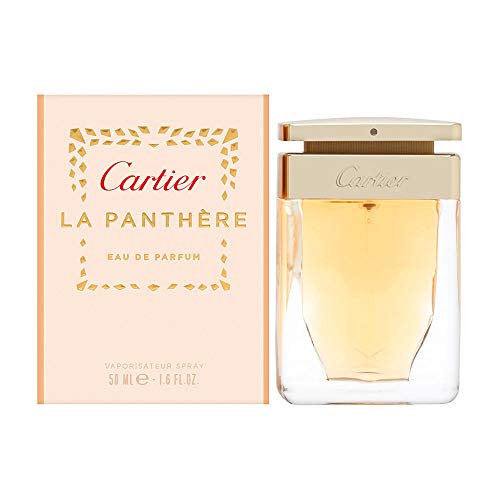CARTIER la Panthere Eau De Parfum 50 ml