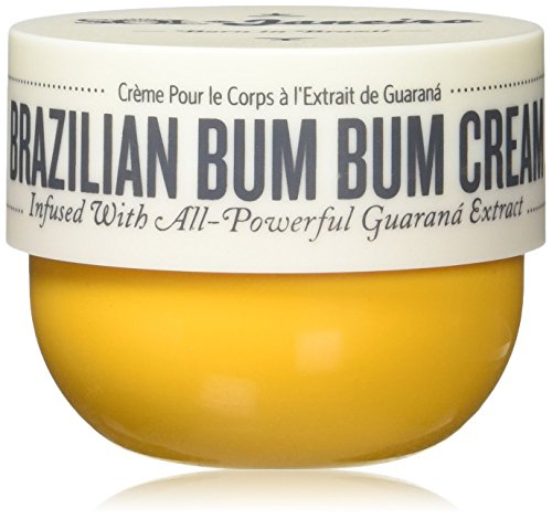 'Sol de Janeiro' Brazilian Bum Bum Cream 240 ml, recibe los beneficios de esta crema hidratante milagrosa